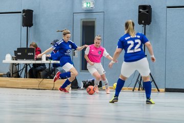 Bild 412 - F Loewinnen Hallen Cup